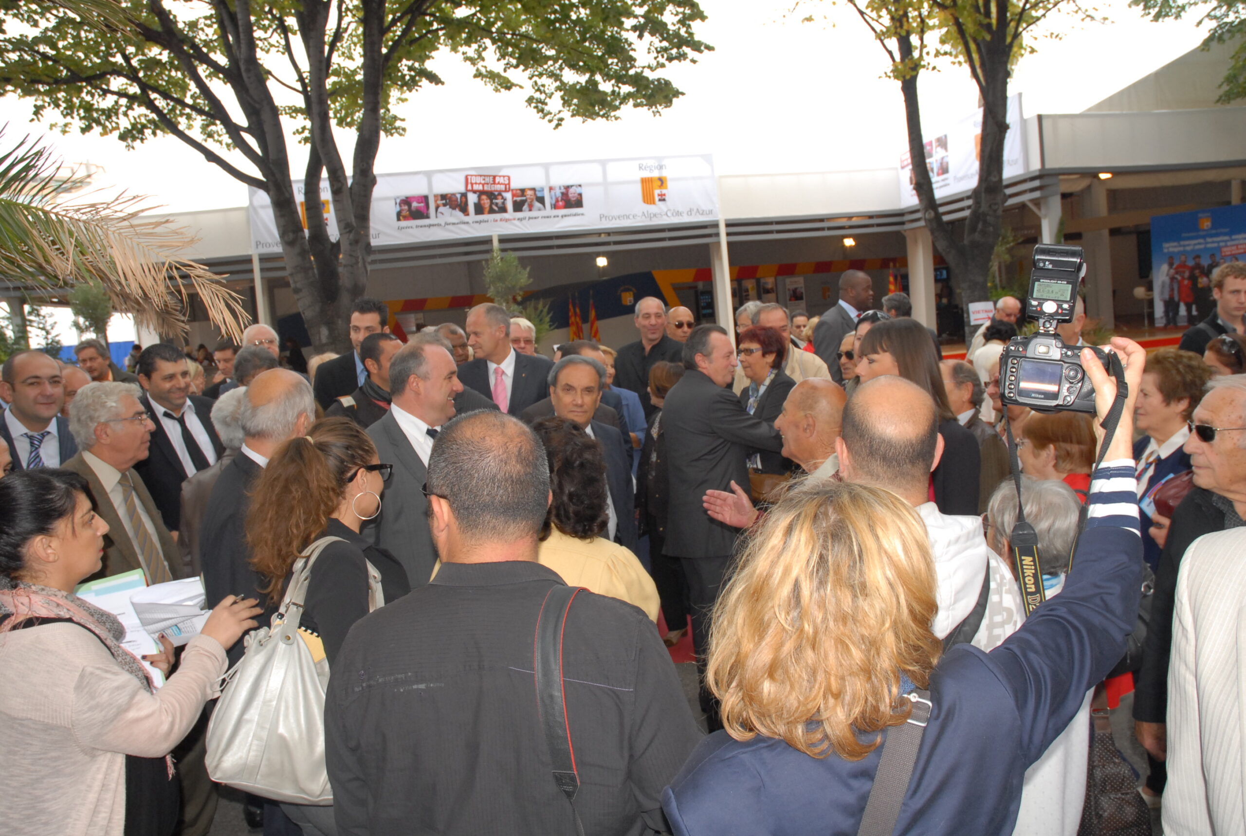 Au Pavillon Arménie