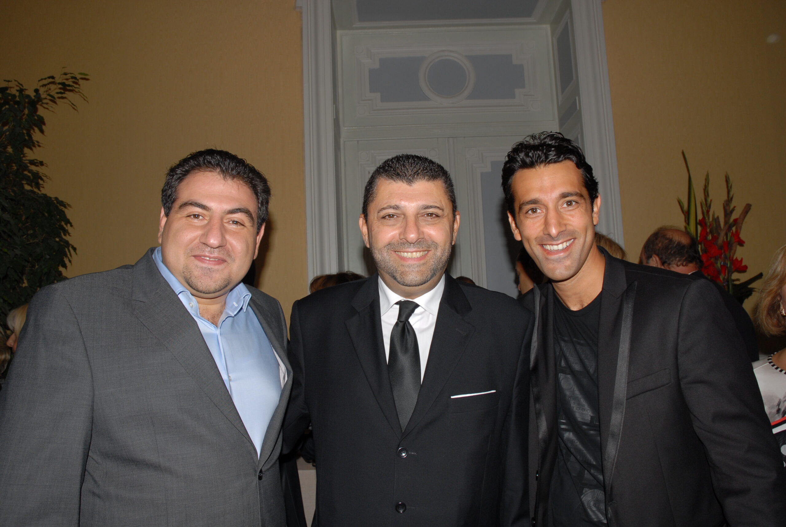 Armand Avakian (Armenia TV), R. Findykian, Essaï