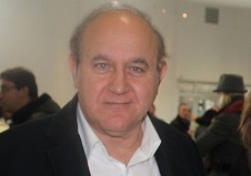 Krikor Amirzayan