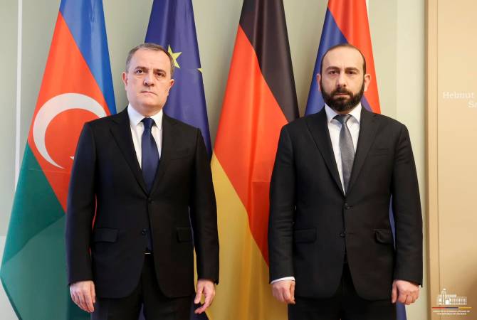 la-rencontre-Mirzoyan-Bayramov-debute-berlin